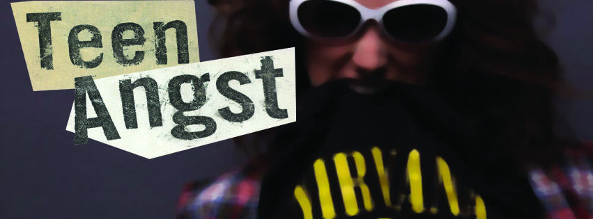 Teen Angst Facebook Event