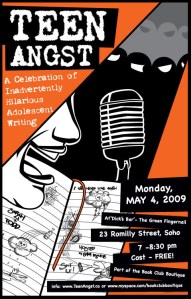 Presented by the Book Club Boutique