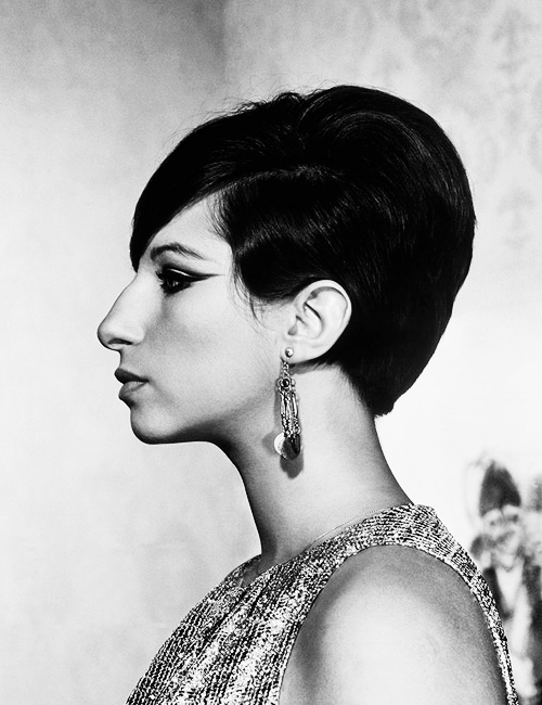 Barbra Streisand 