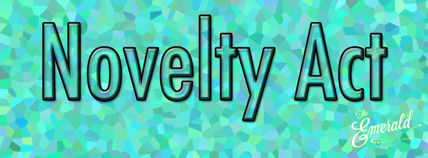 Novelty Act Facebook