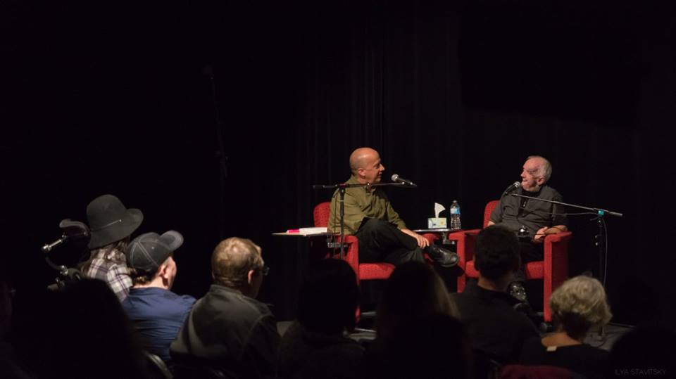 David Roche Life Game