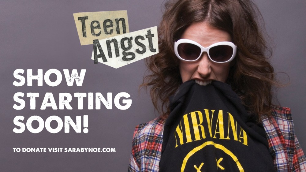 Starting Soon-YouTube-Cover Image